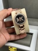 Michael Kors MK7371 Parker Analog Watch for Women