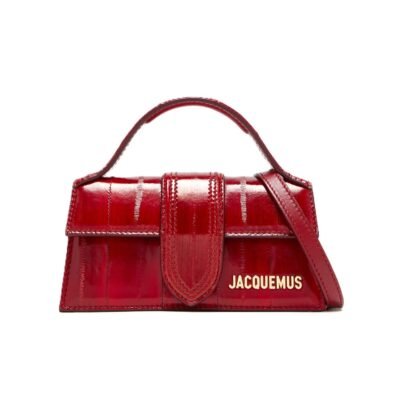 Jacquemus Le Chiquito Noeud