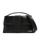 Jacquemus Le Chiquito Long Handle black