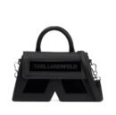 Karl Lagerfeld K IKON Crossbody Shoulder Bag