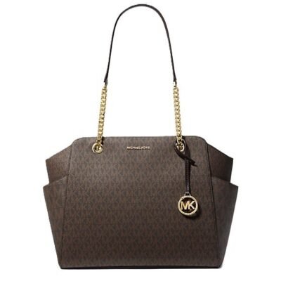 Michael Kors tote bag
