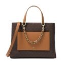MICHAEL KORS PRORSUM HANDBAG