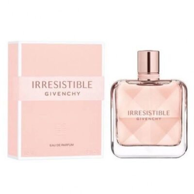 GIVENCHY IRRESISTIBLE