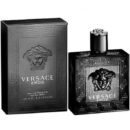 VERSACE EROS BLACK EDT