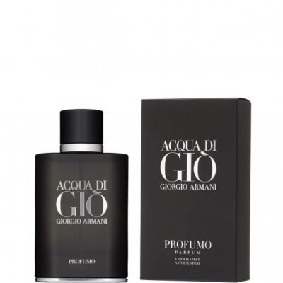 ACQUA DI GIO PROFUMO