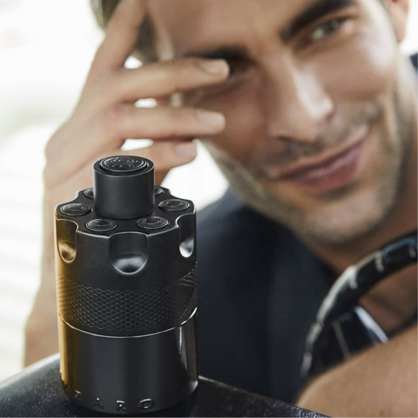 AZZARO THE MOST WANTED BLACK - Image 3