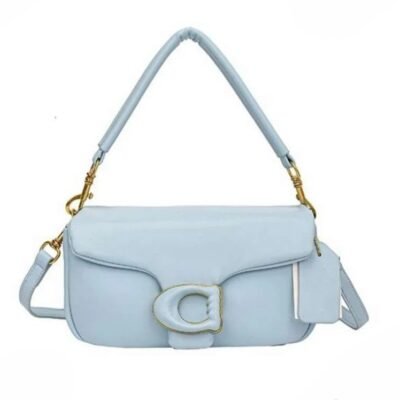 Coach Tabby Pillow 20 Small