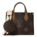 Louis Vuitton premium handbag