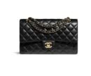 chanel premium handbags