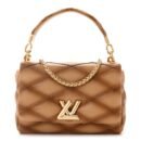 Louis Vuitton premium handbags