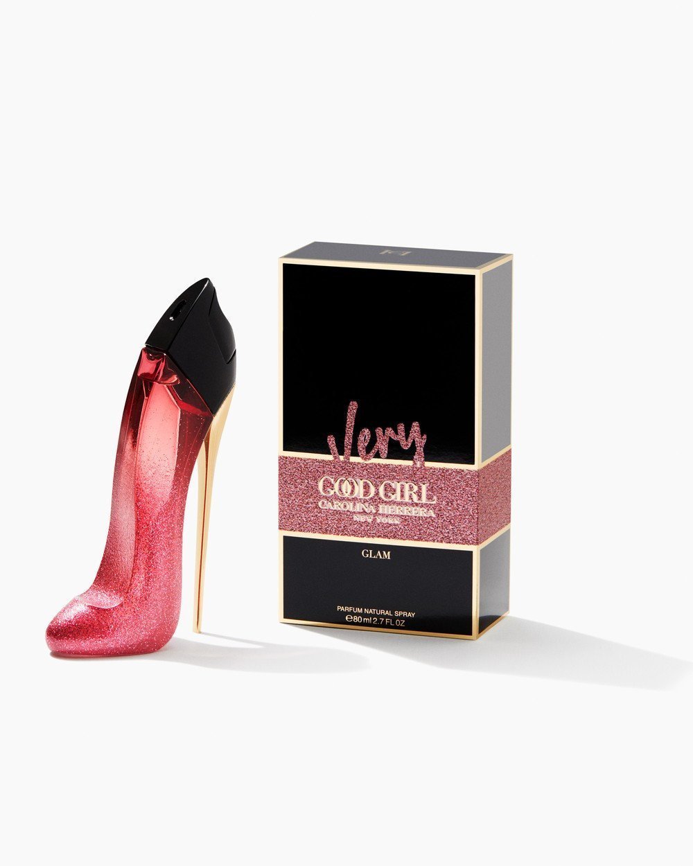 Very Good Girl Glam 80ml Eau de Parfum - Image 2