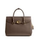 Coach premium handbags