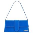 Jacquemus Le Chiquito Noeud Blue