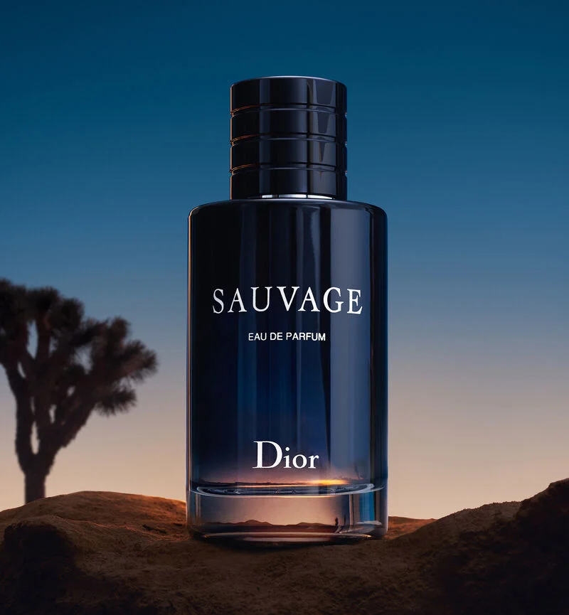 DIOR Sauvage Eau de Parfum - Image 2