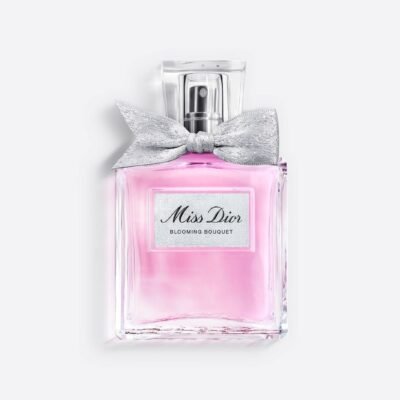 Miss Dior Blooming Bouquet Eau de Toilette - Fresh and Tender Notes