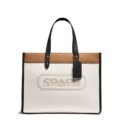 Coach Field Tote Bag