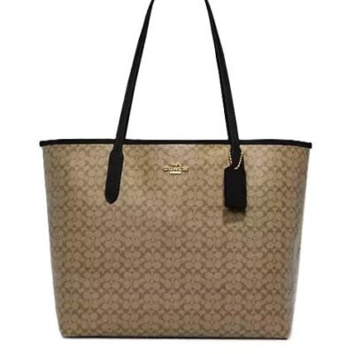 Coach premium handbags