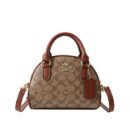 Coach georgie Shoulder Bag