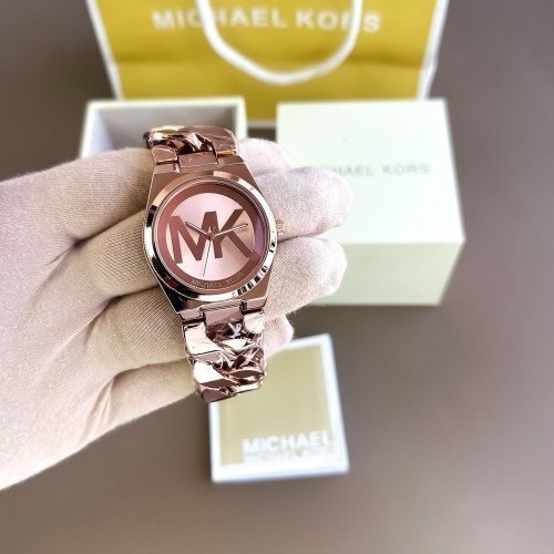 Michael Kors Rose Gold - Image 2