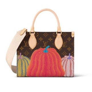 Louis Vuitton premium handbags 2 color available