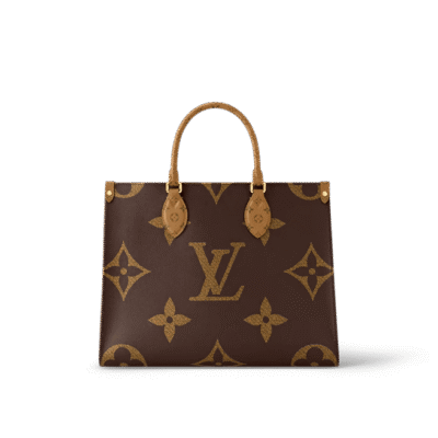 Louis Vuitton premium handbag